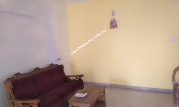 3 BHK Flat for Sale in Ganapathy
