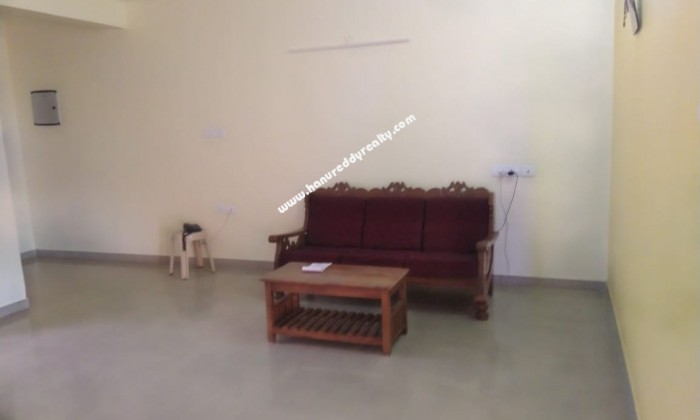 3 BHK Flat for Sale in Ganapathy