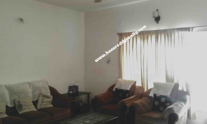 3 BHK Flat for Sale in Red Fields