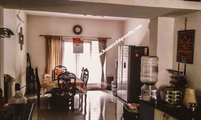 3 BHK Flat for Sale in Red Fields