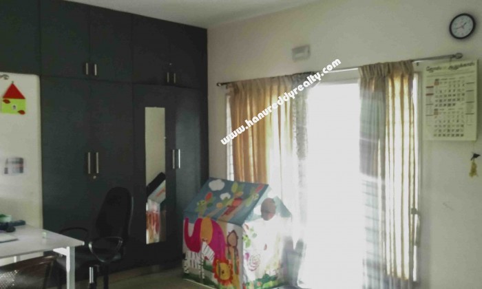 3 BHK Flat for Sale in Red Fields