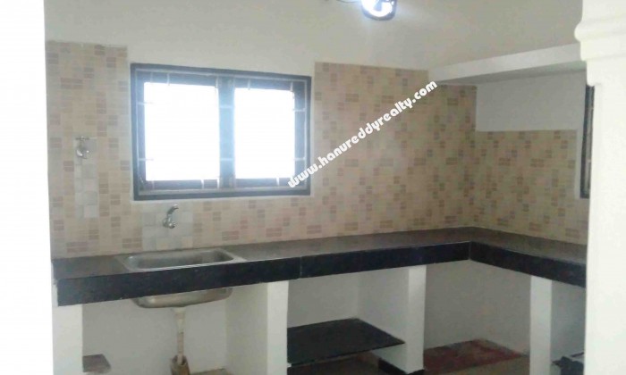 2 BHK Independent House for Rent in Singanallur