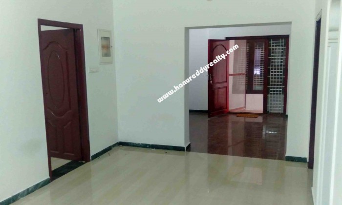 2 BHK Independent House for Rent in Singanallur