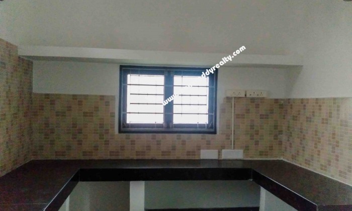 2 BHK Independent House for Rent in Singanallur