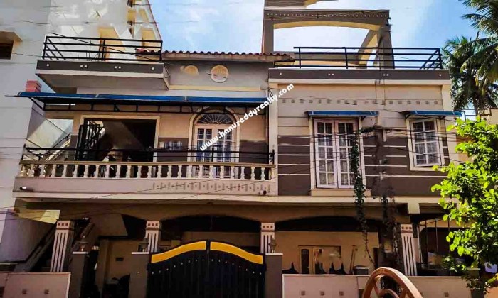 8 BHK Independent House for Sale in Kavundampalayam