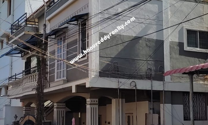 8 BHK Independent House for Sale in Kavundampalayam