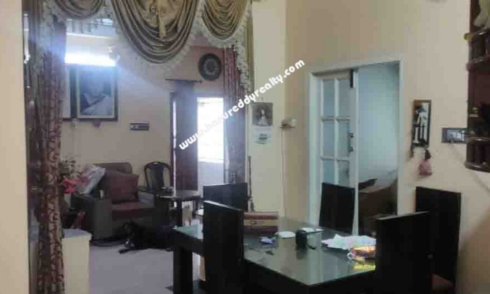 8 BHK Independent House for Sale in Kavundampalayam