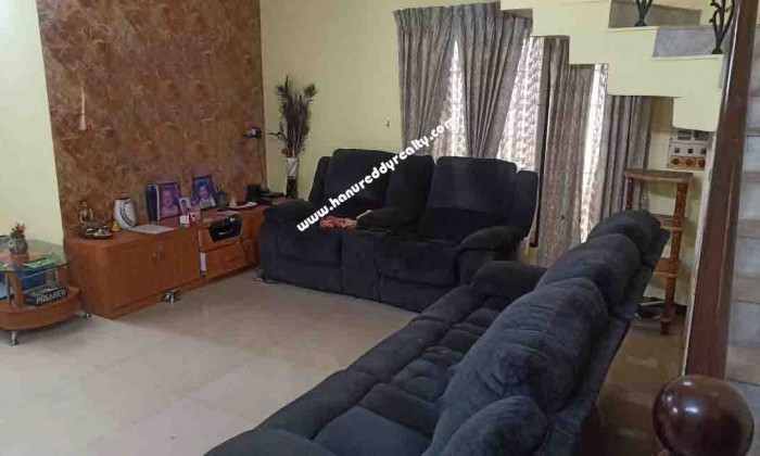 3 BHK Independent House for Sale in Avinashi Road