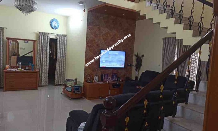 3 BHK Independent House for Sale in Avinashi Road