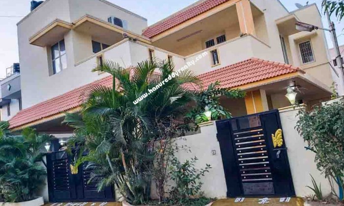 3 BHK Independent House for Sale in Avinashi Road