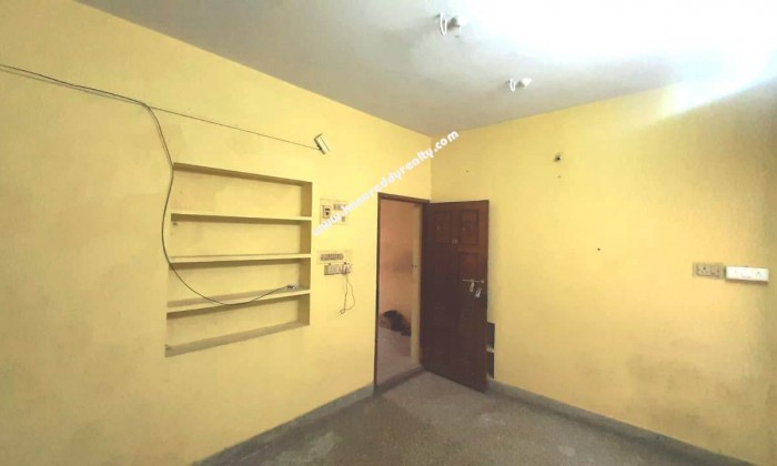 1 BHK Flat for Sale in Madipakkam