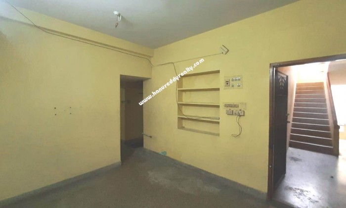 1 BHK Flat for Sale in Madipakkam