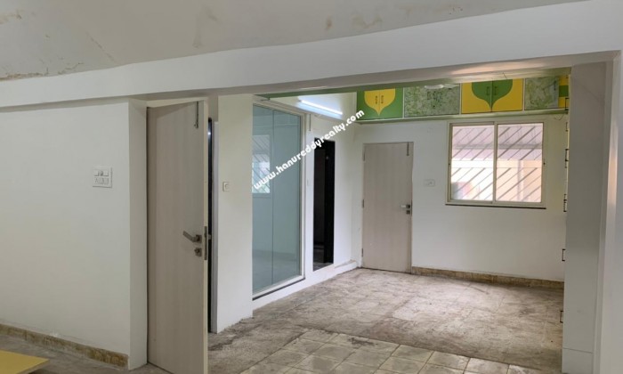 3 BHK Row House for Sale in Kalyani Nagar