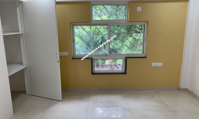 3 BHK Row House for Sale in Kalyani Nagar