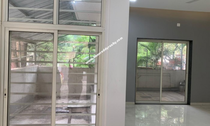 3 BHK Row House for Sale in Kalyani Nagar