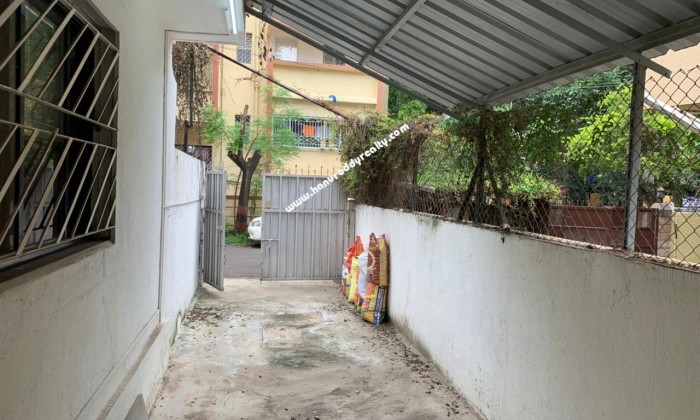 3 BHK Row House for Sale in Kalyani Nagar