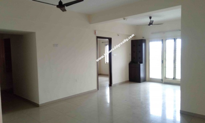 2 BHK Flat for Sale in Puliyakulam