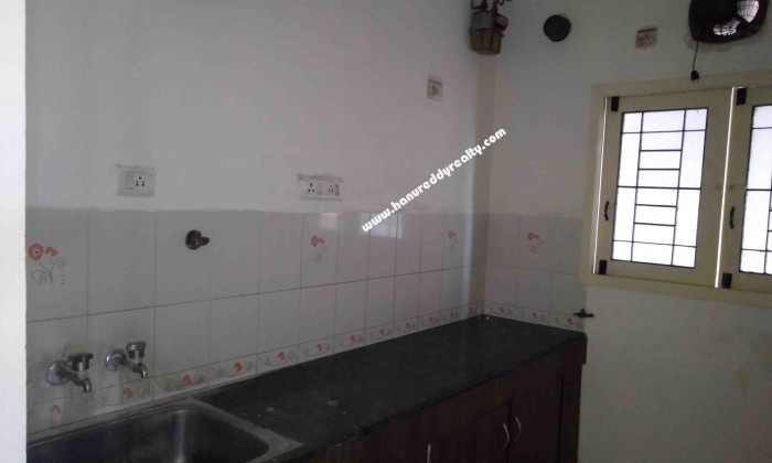 2 BHK Flat for Sale in Puliyakulam