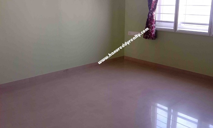 3 BHK Flat for Sale in Ganapathy