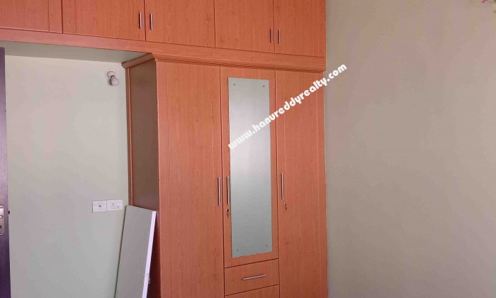 3 BHK Flat for Sale in Ganapathy