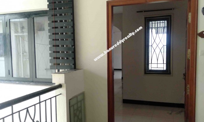 3 BHK Flat for Sale in Nanjundapuram