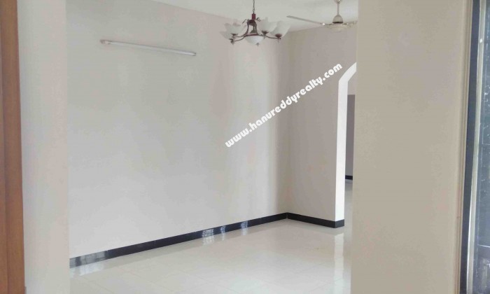 3 BHK Flat for Sale in Nanjundapuram