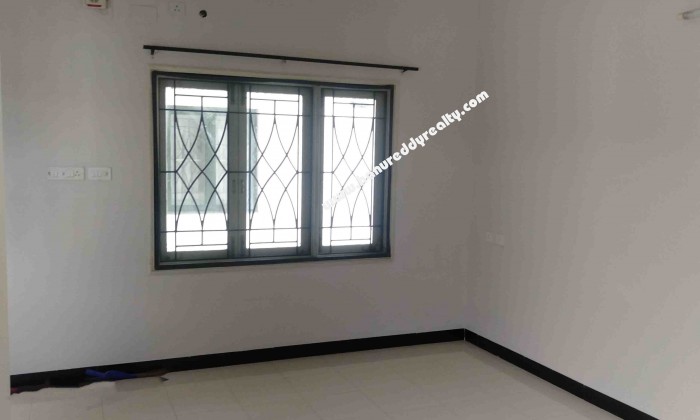 3 BHK Flat for Sale in Nanjundapuram