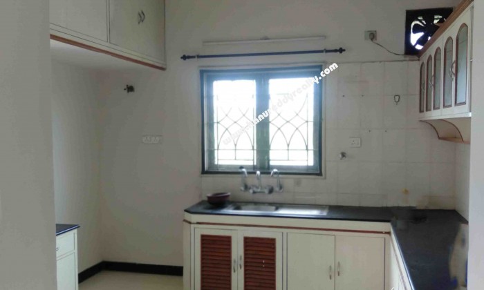 3 BHK Flat for Sale in Nanjundapuram