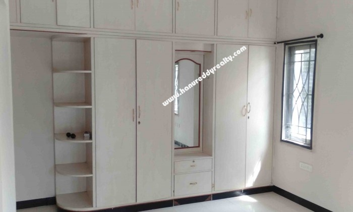 3 BHK Flat for Sale in Nanjundapuram