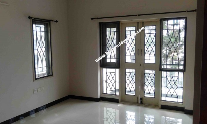 3 BHK Flat for Sale in Nanjundapuram