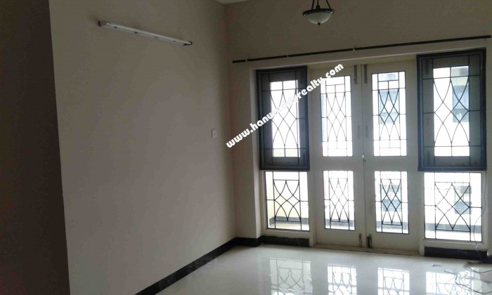 3 BHK Flat for Sale in Nanjundapuram