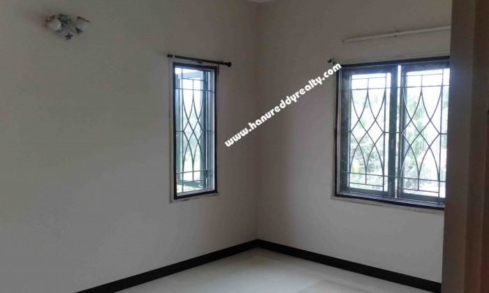 3 BHK Flat for Sale in Nanjundapuram