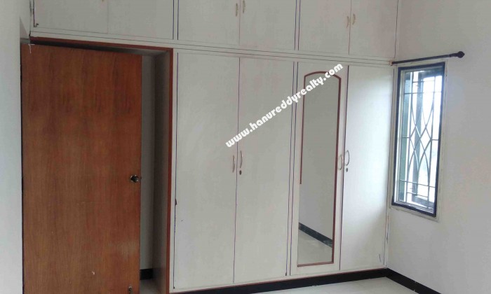 3 BHK Flat for Sale in Nanjundapuram