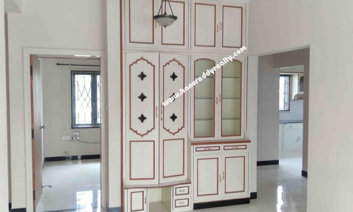 3 BHK Flat for Sale in Nanjundapuram