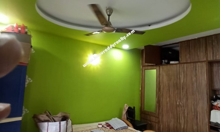 3 BHK Flat for Sale in Vishrantwadi