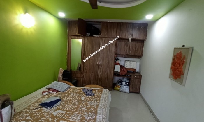 3 BHK Flat for Sale in Vishrantwadi