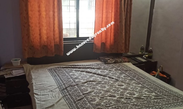 3 BHK Flat for Sale in Vishrantwadi