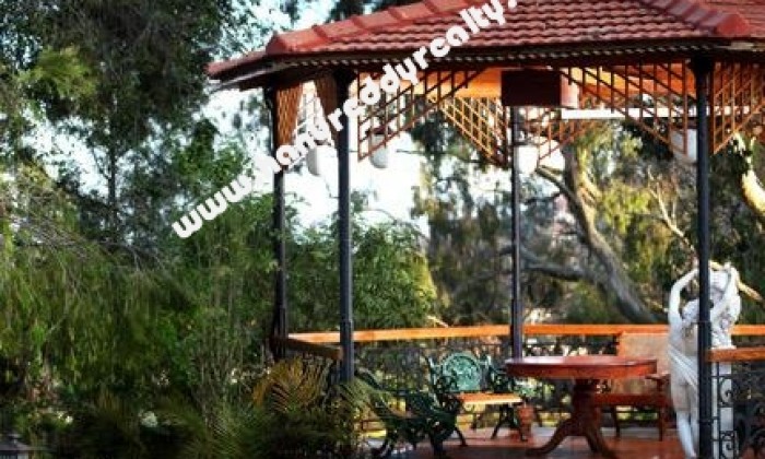 4 BHK Independent House for Sale in Coonoor