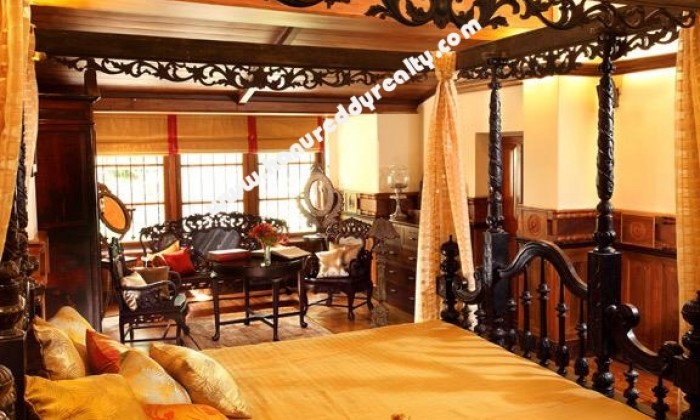 4 BHK Independent House for Sale in Coonoor