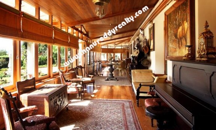4 BHK Independent House for Sale in Coonoor