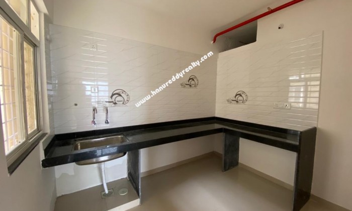 3 BHK Flat for Sale in Magarpatta