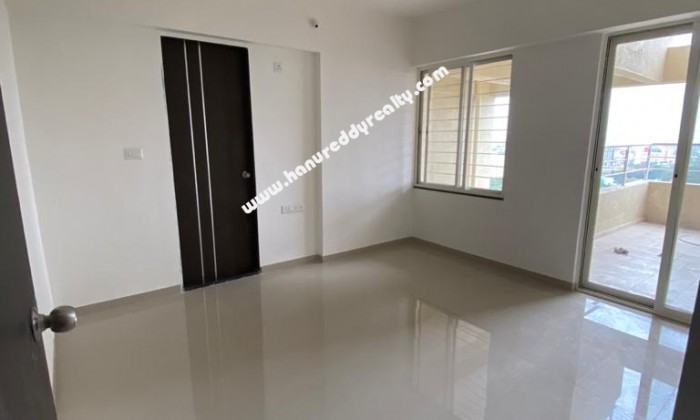 3 BHK Flat for Sale in Magarpatta