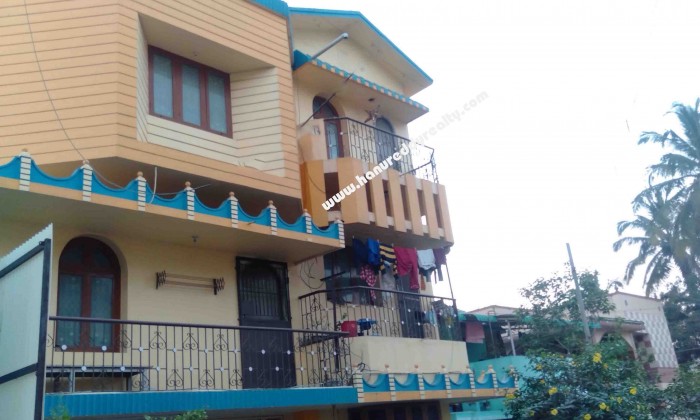 8 BHK Independent House for Sale in Podanur