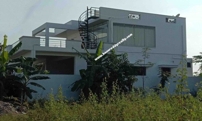 4 BHK Independent House for Sale in Kalapatti