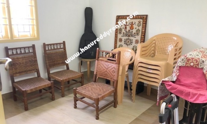 8 BHK Independent House for Sale in Nungambakkam