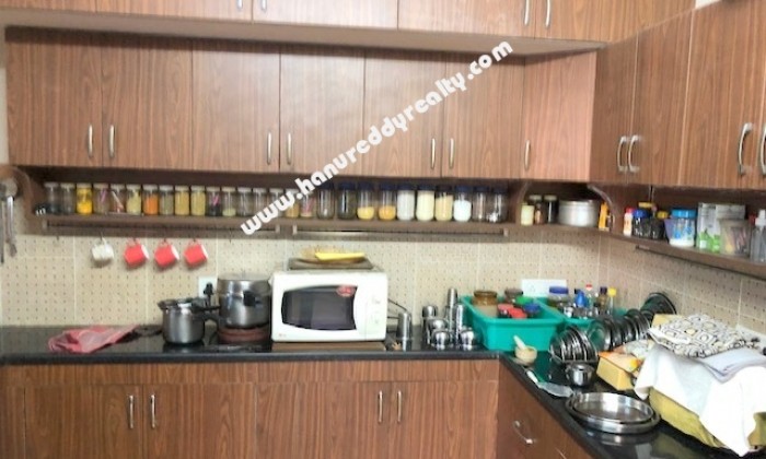 8 BHK Independent House for Sale in Nungambakkam