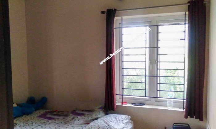 2 BHK Flat for Sale in Sowri Palayam