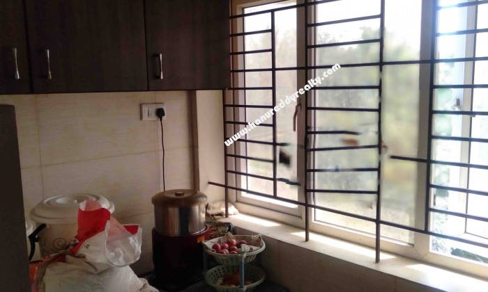 2 BHK Flat for Sale in Sowri Palayam