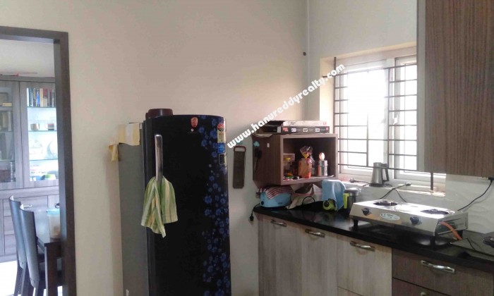 2 BHK Flat for Sale in Sowri Palayam