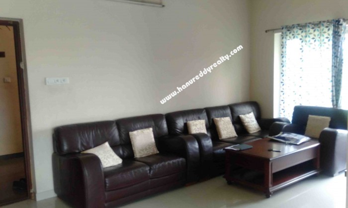 2 BHK Flat for Sale in Sowri Palayam